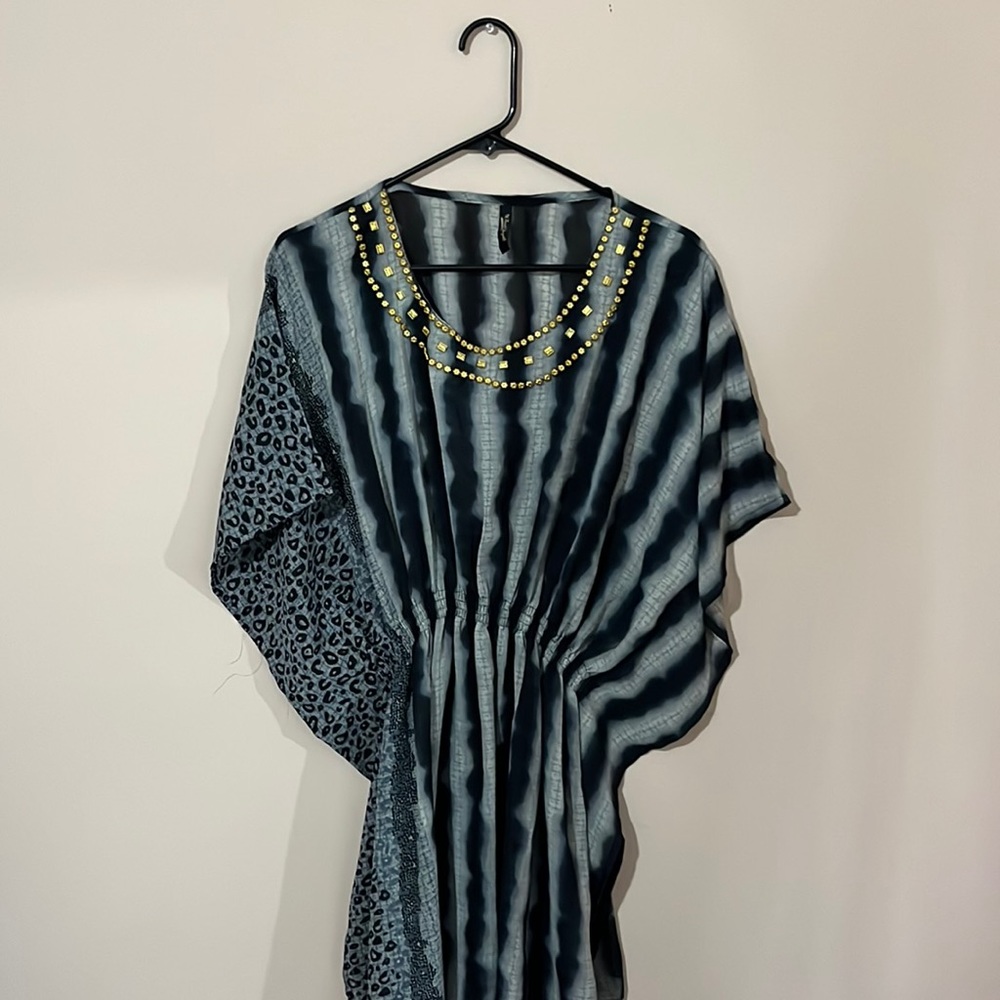 Swimsuit cover up